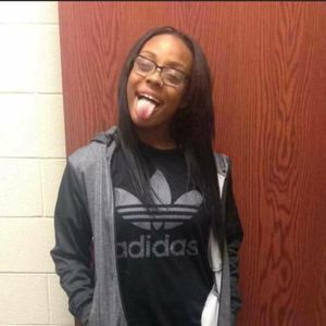 Meet your Posher, Jasmine